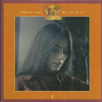 5CD/Caja Emmylou Harris: Original Album Series