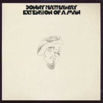 5CD/Caja Donny Hathaway: Original Album Series