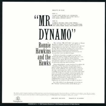 5CD/Caja Ronnie Hawkins: Original Album Series