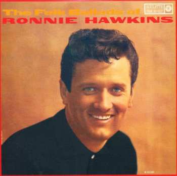 5CD/Caja Ronnie Hawkins: Original Album Series