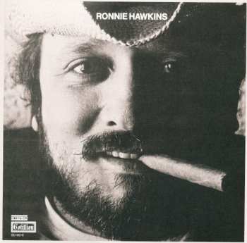 5CD/Caja Ronnie Hawkins: Original Album Series