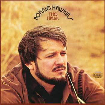 5CD/Caja Ronnie Hawkins: Original Album Series