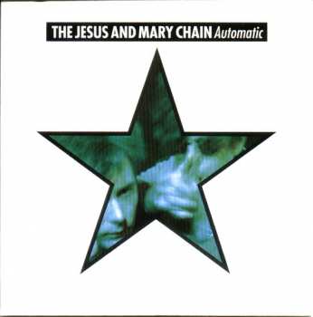 5CD/Caja The Jesus And Mary Chain: Original Album Series