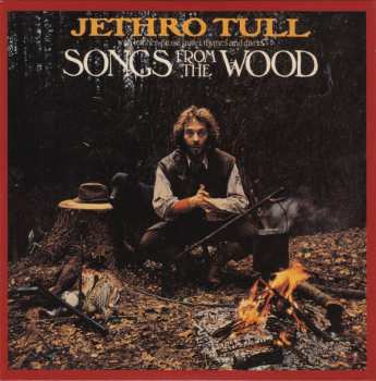 5CD/Caja Jethro Tull: Original Album Series