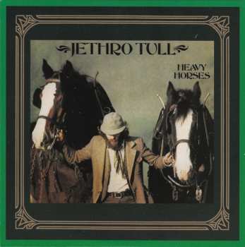 5CD/Caja Jethro Tull: Original Album Series