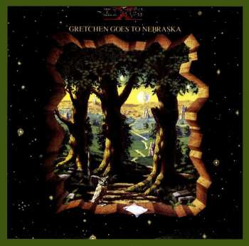 5CD/Caja King's X: Original Album Series