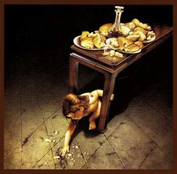 5CD/Caja King's X: Original Album Series