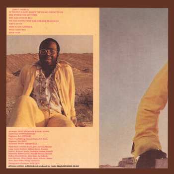 5CD/Caja Curtis Mayfield: Original Album Series