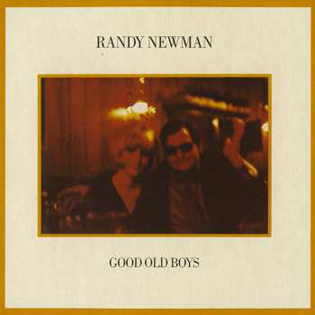 5CD/Caja Randy Newman: Original Album Series
