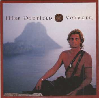 5CD/Caja Mike Oldfield: Original Album Series