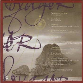 5CD/Caja Mike Oldfield: Original Album Series