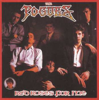 5CD/Caja The Pogues: Original Album Series