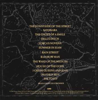 5CD/Caja The Pogues: Original Album Series