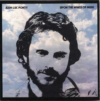 5CD/Caja Jean-Luc Ponty: Original Album Series