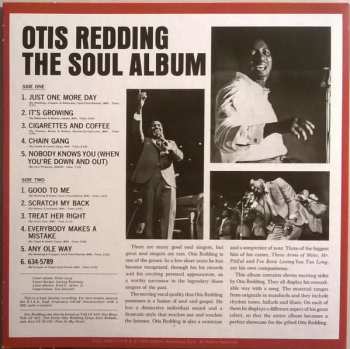 5CD/Caja Otis Redding: Original Album Series