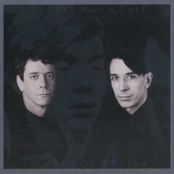 5CD/Caja Lou Reed: Original Album Series