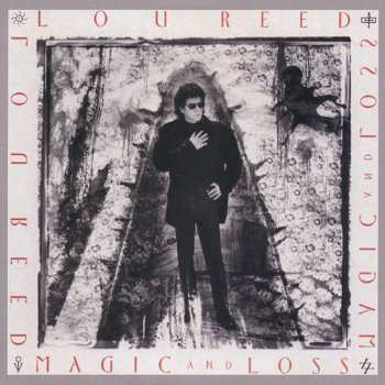 5CD/Caja Lou Reed: Original Album Series