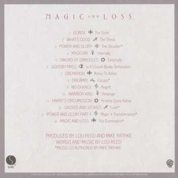 5CD/Caja Lou Reed: Original Album Series