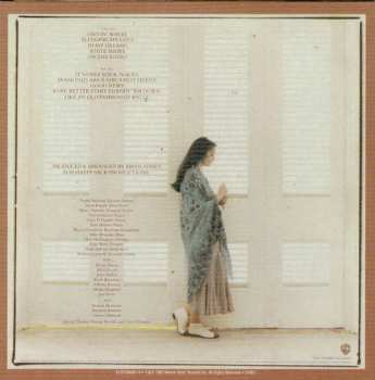 5CD/Caja Emmylou Harris: Original Album Series Vol.2