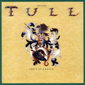 5CD/Caja Jethro Tull: Original Album Series Volume Two