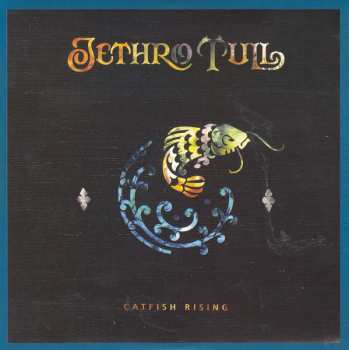 5CD/Caja Jethro Tull: Original Album Series Volume Two