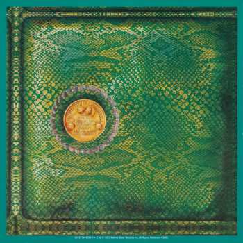 5CD/Caja Alice Cooper: Original Album Series (Volume Two)
