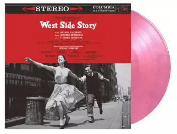 Leonard Bernstein: West Side Story