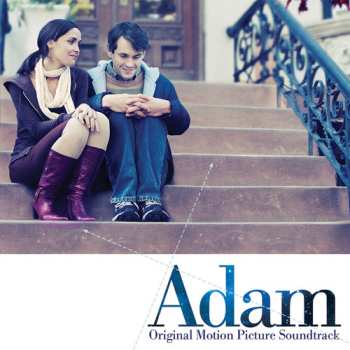 CD Original Sin: Adam / O.s.t.