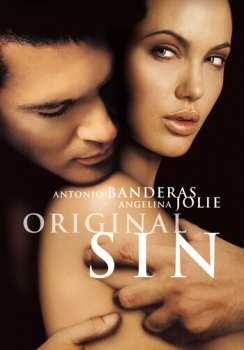 Album Original Sin: Original Sin