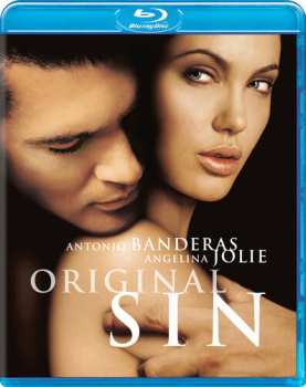 Blu-ray Original Sin: Original Sin