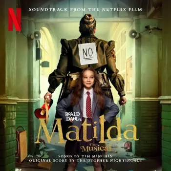 Roald Dahl's Matilda