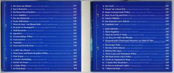 3CD Original Tiroler Echo: Die Sterne Am Himmel