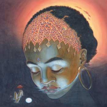 Album Orion Sun: Orion