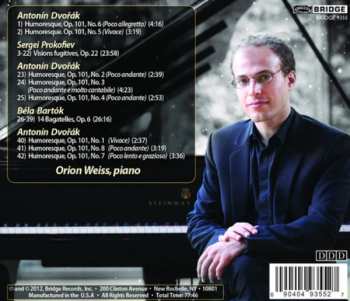 CD Orion Weiss: 42