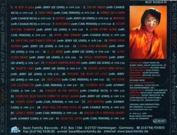 4CD/Caja Orion: Who Was That Masked Man?
