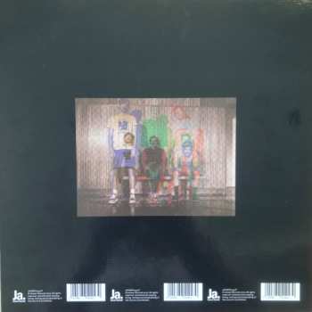 3LP/Caja Orions Belte: Øyvind Blomstrøm, Kim Åge Furuhaug, Chris Holm CLR | LTD