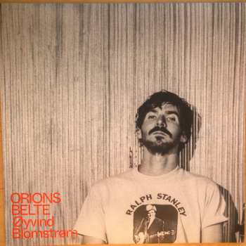 3LP/Caja Orions Belte: Øyvind Blomstrøm, Kim Åge Furuhaug, Chris Holm CLR | LTD