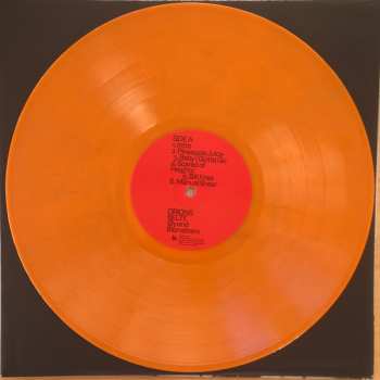 3LP/Caja Orions Belte: Øyvind Blomstrøm, Kim Åge Furuhaug, Chris Holm CLR | LTD