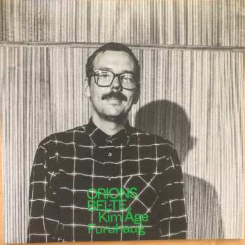 3LP/Caja Orions Belte: Øyvind Blomstrøm, Kim Åge Furuhaug, Chris Holm CLR | LTD