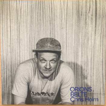 3LP/Caja Orions Belte: Øyvind Blomstrøm, Kim Åge Furuhaug, Chris Holm CLR | LTD