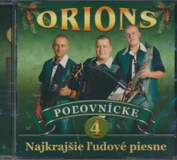 Poľovnícke