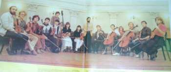 LP Orkestar Gaudeamus: I Remember Lennon