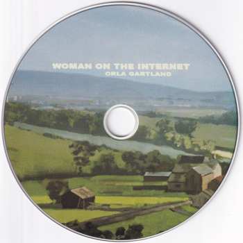 CD Orla Gartland: Woman On The Internet