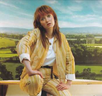 CD Orla Gartland: Woman On The Internet