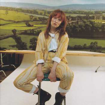 CD Orla Gartland: Woman On The Internet