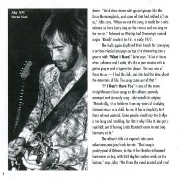 CD Orleans: Dance With Me: The Best Of Orleans