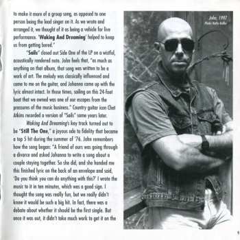 CD Orleans: Dance With Me: The Best Of Orleans