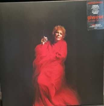 LP Ornella Vanoni: Diverse LTD | NUM | CLR