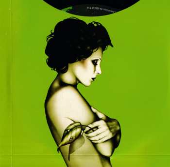 4CD/Caja Ornella Vanoni: Oggi Le Canto Così Vol. 1, 2, 3, 4