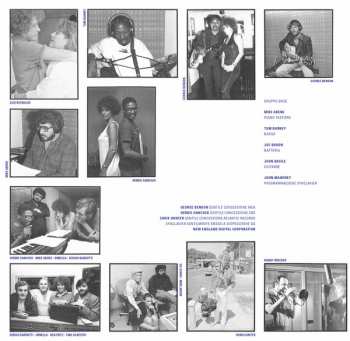 2LP Ornella Vanoni: Ornella &... Duetti, Trii E Quartetti LTD